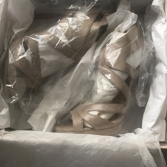 Jimmy Choo Shoes - Jimmy Choo